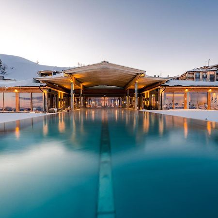 Mountain Resort Feuerberg Bodensdorf Εξωτερικό φωτογραφία