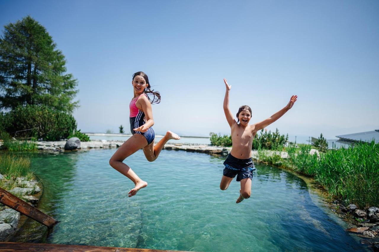Mountain Resort Feuerberg Bodensdorf Εξωτερικό φωτογραφία