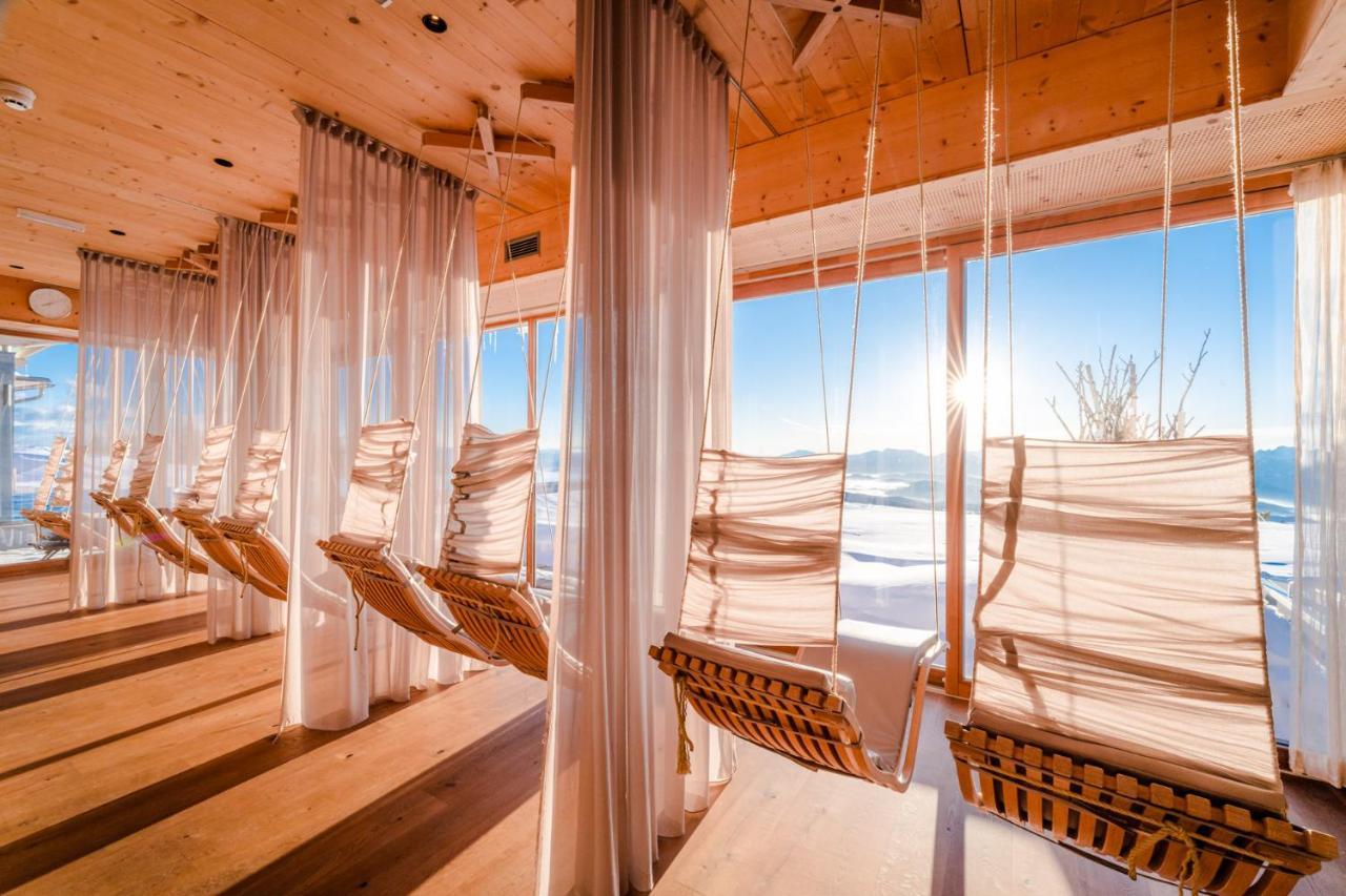 Mountain Resort Feuerberg Bodensdorf Εξωτερικό φωτογραφία