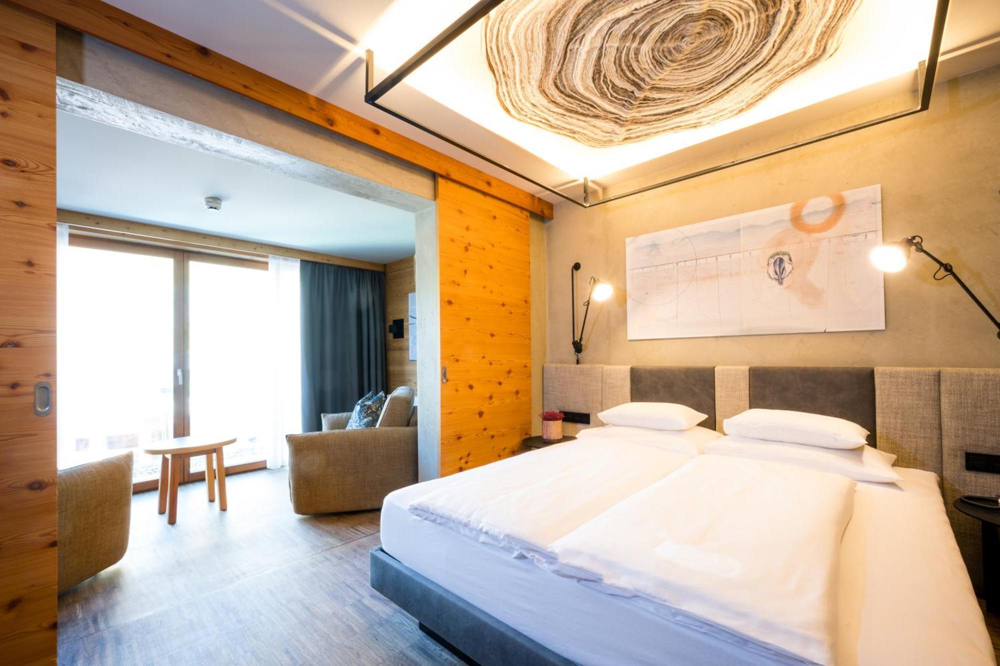 Mountain Resort Feuerberg Bodensdorf Εξωτερικό φωτογραφία