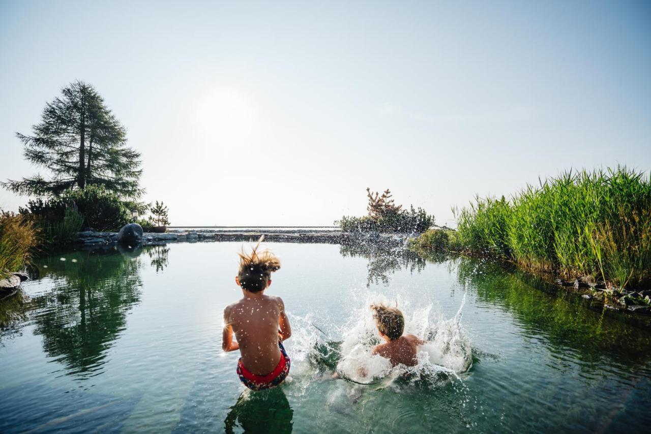 Mountain Resort Feuerberg Bodensdorf Εξωτερικό φωτογραφία