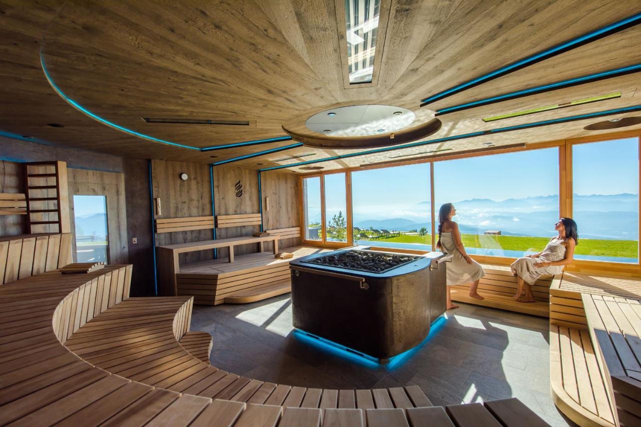 Mountain Resort Feuerberg Bodensdorf Εξωτερικό φωτογραφία